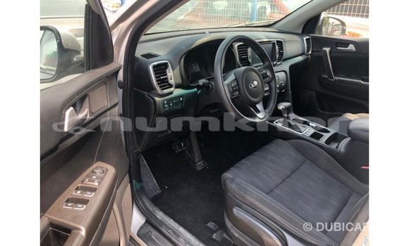 Buy Import Kia Sportage Other Car in Import - Dubai in Bumthang Buy Import Kia Sportage Other Car in Import - Dubai in Bumthang