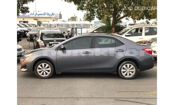 Buy Import Toyota Corolla Other Car in Import - Dubai in Bumthang Buy Import Toyota Corolla Other Car in Import - Dubai in Bumthang