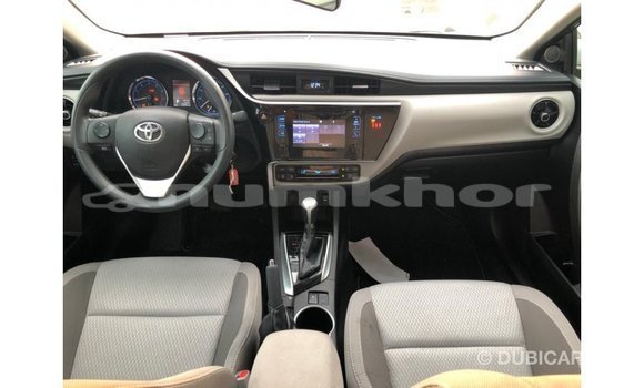 Buy Import Toyota Corolla Other Car in Import - Dubai in Bumthang Buy Import Toyota Corolla Other Car in Import - Dubai in Bumthang