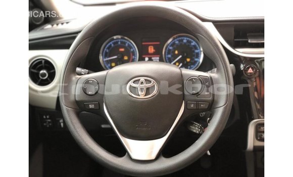 Buy Import Toyota Corolla Other Car in Import - Dubai in Bumthang Buy Import Toyota Corolla Other Car in Import - Dubai in Bumthang