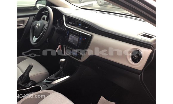 Buy Import Toyota Corolla Other Car in Import - Dubai in Bumthang Buy Import Toyota Corolla Other Car in Import - Dubai in Bumthang