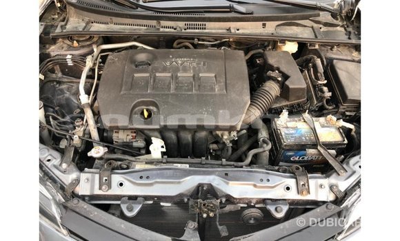 Buy Import Toyota Corolla Other Car in Import - Dubai in Bumthang Buy Import Toyota Corolla Other Car in Import - Dubai in Bumthang