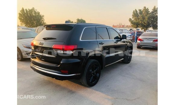 Buy Import Jeep Grand Cherokee Black Car in Import - Dubai in Bumthang Buy Import Jeep Grand Cherokee Black Car in Import - Dubai in Bumthang