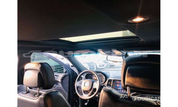 Buy Import Jeep Grand Cherokee Black Car in Import - Dubai in Bumthang Buy Import Jeep Grand Cherokee Black Car in Import - Dubai in Bumthang
