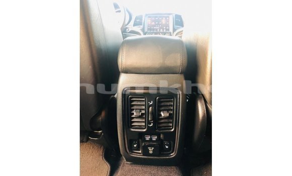 Buy Import Jeep Grand Cherokee Black Car in Import - Dubai in Bumthang Buy Import Jeep Grand Cherokee Black Car in Import - Dubai in Bumthang