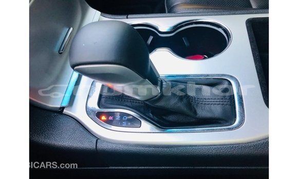 Buy Import Jeep Grand Cherokee Black Car in Import - Dubai in Bumthang Buy Import Jeep Grand Cherokee Black Car in Import - Dubai in Bumthang