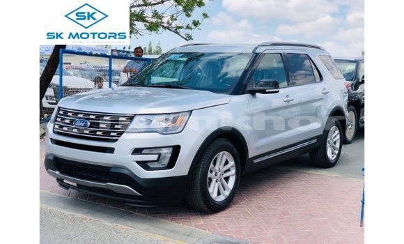 Buy Import Ford Explorer Other Car in Import - Dubai in Bumthang Buy Import Ford Explorer Other Car in Import - Dubai in Bumthang