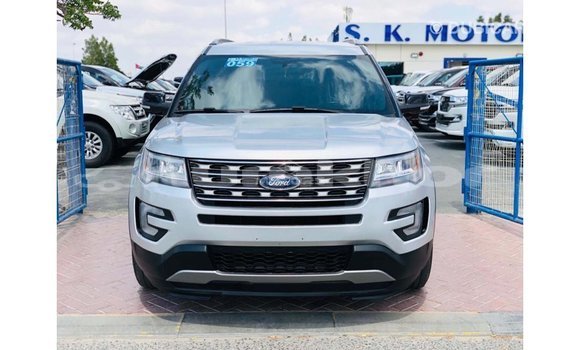 Buy Import Ford Explorer Other Car in Import - Dubai in Bumthang Buy Import Ford Explorer Other Car in Import - Dubai in Bumthang