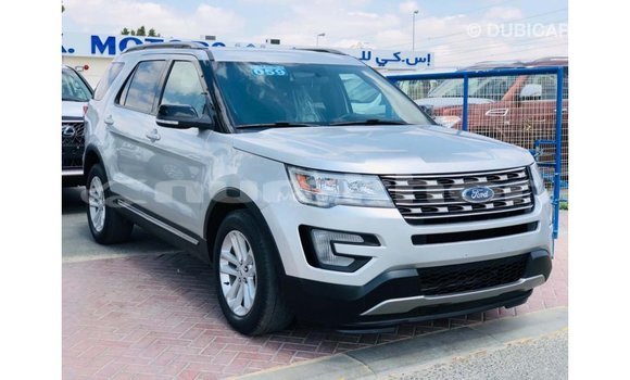 Buy Import Ford Explorer Other Car in Import - Dubai in Bumthang Buy Import Ford Explorer Other Car in Import - Dubai in Bumthang