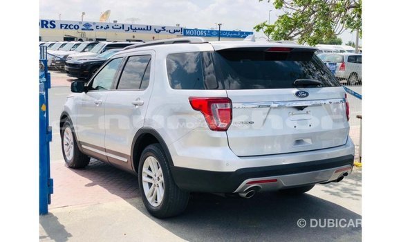 Buy Import Ford Explorer Other Car in Import - Dubai in Bumthang Buy Import Ford Explorer Other Car in Import - Dubai in Bumthang