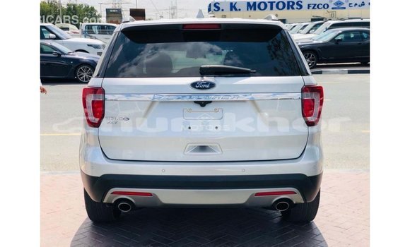 Buy Import Ford Explorer Other Car in Import - Dubai in Bumthang Buy Import Ford Explorer Other Car in Import - Dubai in Bumthang