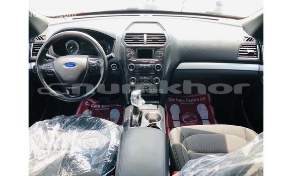 Buy Import Ford Explorer Other Car in Import - Dubai in Bumthang Buy Import Ford Explorer Other Car in Import - Dubai in Bumthang