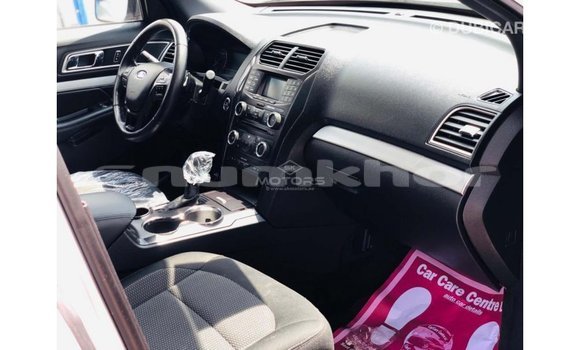 Buy Import Ford Explorer Other Car in Import - Dubai in Bumthang Buy Import Ford Explorer Other Car in Import - Dubai in Bumthang