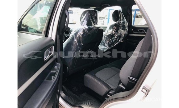 Buy Import Ford Explorer Other Car in Import - Dubai in Bumthang Buy Import Ford Explorer Other Car in Import - Dubai in Bumthang