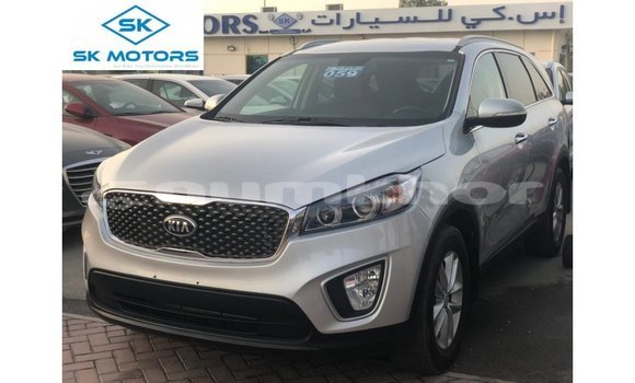 Buy Import Kia Sorento Other Car in Import - Dubai in Bumthang