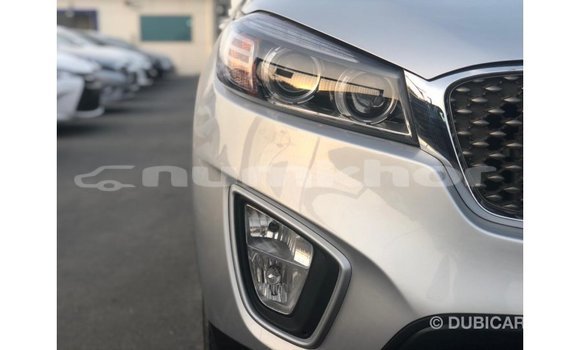 Buy Import Kia Sorento Other Car in Import - Dubai in Bumthang Buy Import Kia Sorento Other Car in Import - Dubai in Bumthang