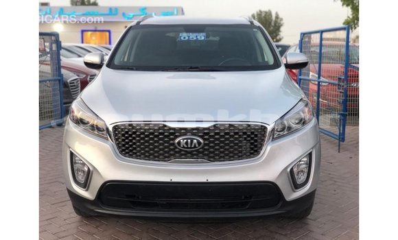 Buy Import Kia Sorento Other Car in Import - Dubai in Bumthang Buy Import Kia Sorento Other Car in Import - Dubai in Bumthang