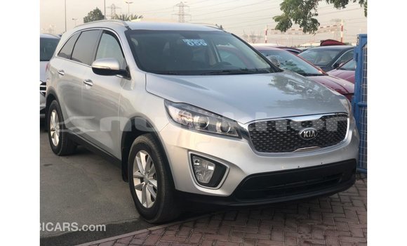 Buy Import Kia Sorento Other Car in Import - Dubai in Bumthang Buy Import Kia Sorento Other Car in Import - Dubai in Bumthang