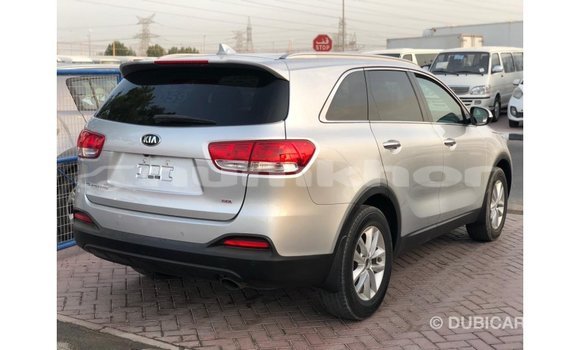 Buy Import Kia Sorento Other Car in Import - Dubai in Bumthang Buy Import Kia Sorento Other Car in Import - Dubai in Bumthang