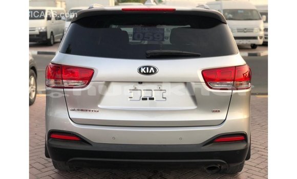 Buy Import Kia Sorento Other Car in Import - Dubai in Bumthang Buy Import Kia Sorento Other Car in Import - Dubai in Bumthang