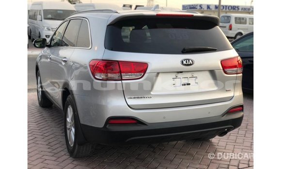 Buy Import Kia Sorento Other Car in Import - Dubai in Bumthang Buy Import Kia Sorento Other Car in Import - Dubai in Bumthang