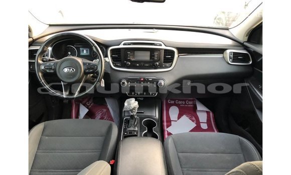 Buy Import Kia Sorento Other Car in Import - Dubai in Bumthang Buy Import Kia Sorento Other Car in Import - Dubai in Bumthang