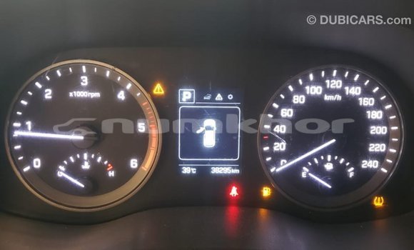 Buy Import Hyundai Tucson White Car in Import - Dubai in Bumthang Buy Import Hyundai Tucson White Car in Import - Dubai in Bumthang