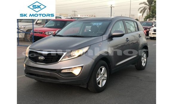 Buy Import Kia Sportage Other Car in Import - Dubai in Bumthang