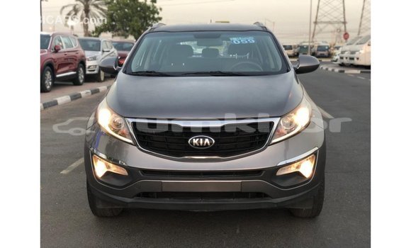 Buy Import Kia Sportage Other Car in Import - Dubai in Bumthang Buy Import Kia Sportage Other Car in Import - Dubai in Bumthang