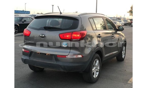 Buy Import Kia Sportage Other Car in Import - Dubai in Bumthang Buy Import Kia Sportage Other Car in Import - Dubai in Bumthang