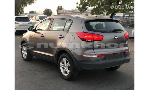 Buy Import Kia Sportage Other Car in Import - Dubai in Bumthang Buy Import Kia Sportage Other Car in Import - Dubai in Bumthang