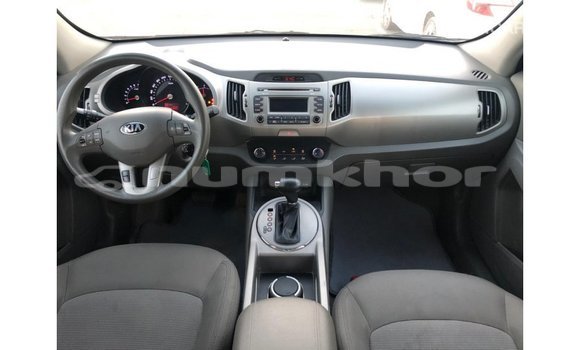 Buy Import Kia Sportage Other Car in Import - Dubai in Bumthang Buy Import Kia Sportage Other Car in Import - Dubai in Bumthang