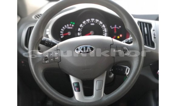 Buy Import Kia Sportage Other Car in Import - Dubai in Bumthang Buy Import Kia Sportage Other Car in Import - Dubai in Bumthang