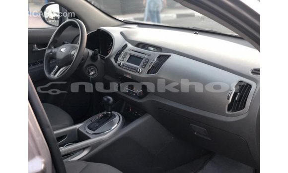 Buy Import Kia Sportage Other Car in Import - Dubai in Bumthang Buy Import Kia Sportage Other Car in Import - Dubai in Bumthang