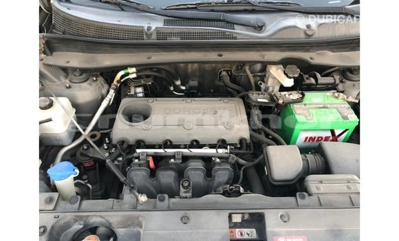 Buy Import Kia Sportage Other Car in Import - Dubai in Bumthang Buy Import Kia Sportage Other Car in Import - Dubai in Bumthang