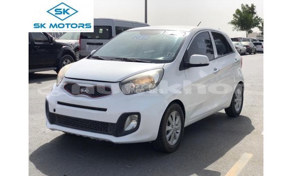 Buy Import Kia Picanto White Car in Import - Dubai in Bumthang Buy Import Kia Picanto White Car in Import - Dubai in Bumthang