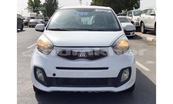 Buy Import Kia Picanto White Car in Import - Dubai in Bumthang Buy Import Kia Picanto White Car in Import - Dubai in Bumthang