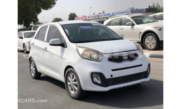 Buy Import Kia Picanto White Car in Import - Dubai in Bumthang Buy Import Kia Picanto White Car in Import - Dubai in Bumthang
