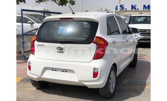 Buy Import Kia Picanto White Car in Import - Dubai in Bumthang Buy Import Kia Picanto White Car in Import - Dubai in Bumthang