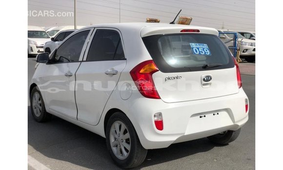 Buy Import Kia Picanto White Car in Import - Dubai in Bumthang Buy Import Kia Picanto White Car in Import - Dubai in Bumthang