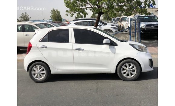 Buy Import Kia Picanto White Car in Import - Dubai in Bumthang Buy Import Kia Picanto White Car in Import - Dubai in Bumthang