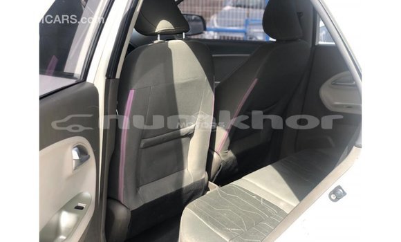 Buy Import Kia Picanto White Car in Import - Dubai in Bumthang Buy Import Kia Picanto White Car in Import - Dubai in Bumthang