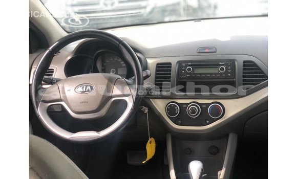 Buy Import Kia Picanto White Car in Import - Dubai in Bumthang Buy Import Kia Picanto White Car in Import - Dubai in Bumthang