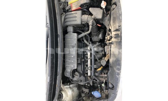 Buy Import Kia Picanto White Car in Import - Dubai in Bumthang Buy Import Kia Picanto White Car in Import - Dubai in Bumthang