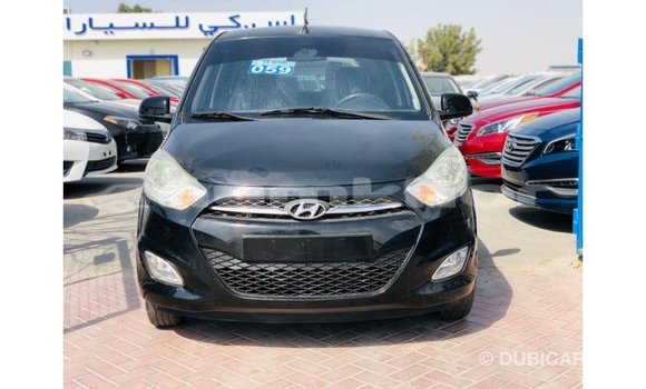 Buy Import Hyundai i10 Black Car in Import - Dubai in Bumthang Buy Import Hyundai i10 Black Car in Import - Dubai in Bumthang