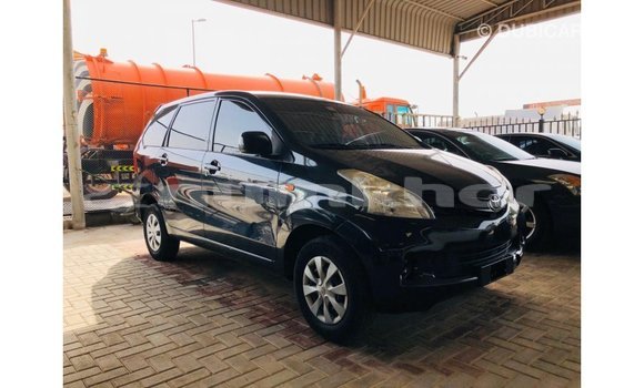 Buy Import Toyota Avanza Black Car in Import - Dubai in Bumthang Buy Import Toyota Avanza Black Car in Import - Dubai in Bumthang