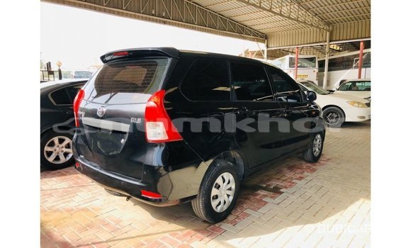 Buy Import Toyota Avanza Black Car in Import - Dubai in Bumthang Buy Import Toyota Avanza Black Car in Import - Dubai in Bumthang