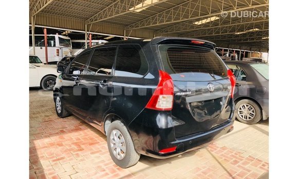Buy Import Toyota Avanza Black Car in Import - Dubai in Bumthang Buy Import Toyota Avanza Black Car in Import - Dubai in Bumthang