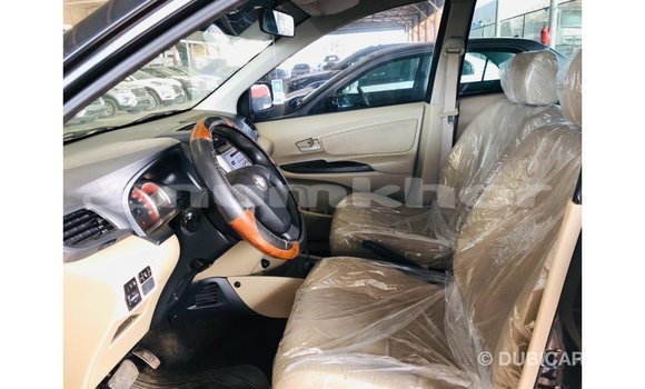 Buy Import Toyota Avanza Black Car in Import - Dubai in Bumthang Buy Import Toyota Avanza Black Car in Import - Dubai in Bumthang