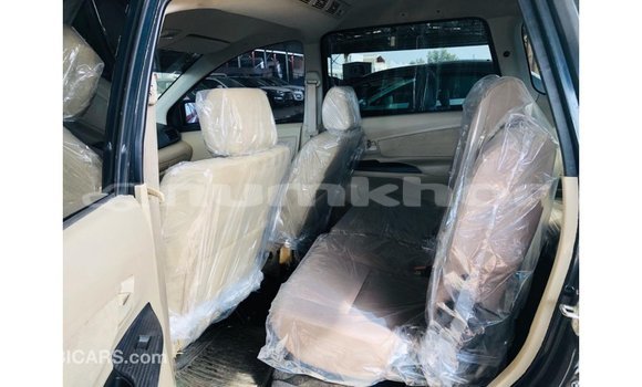 Buy Import Toyota Avanza Black Car in Import - Dubai in Bumthang Buy Import Toyota Avanza Black Car in Import - Dubai in Bumthang